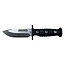Medford Knife & Tool Medford PRO Luke Airman Black