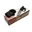 Medford Knife & Tool Medford PRO™ Micro Tanto Black