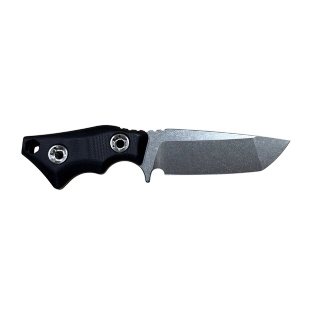 Medford Knife & Tool Medford PRO™ Micro Tanto Black
