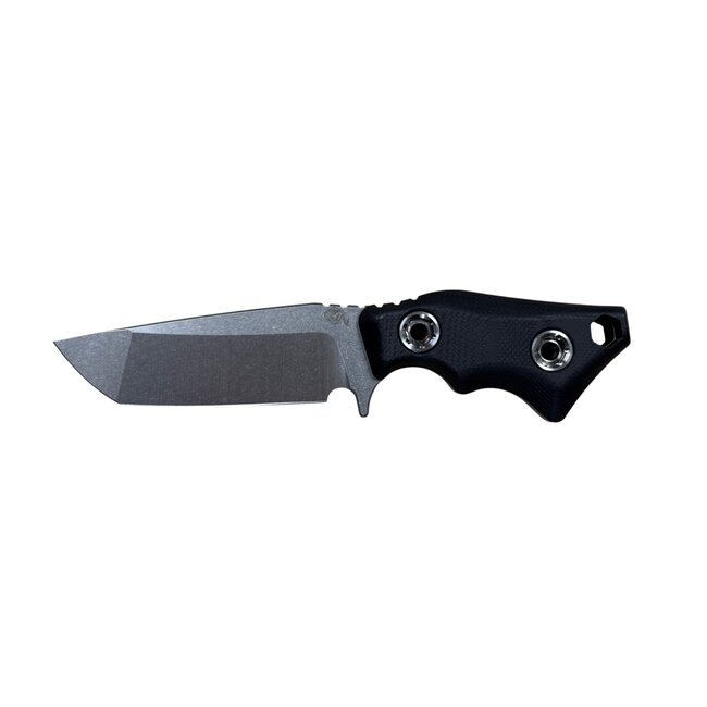 Medford Knife & Tool Medford PRO™ Micro Tanto Black