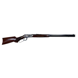 Cimarron 1894 DELUXE .30-30 WINCHESTER LEVER ACTION CLASSIC WALNUT - CA2913