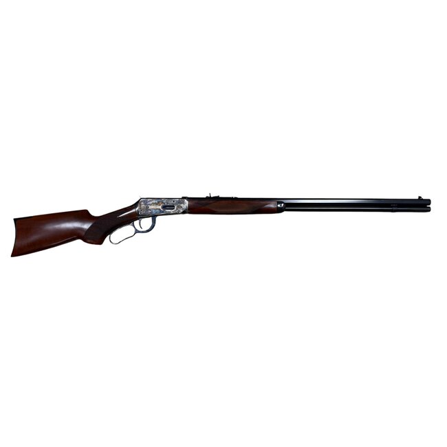 Cimarron 1894 DELUXE .30-30 WINCHESTER LEVER ACTION CLASSIC WALNUT - CA2913