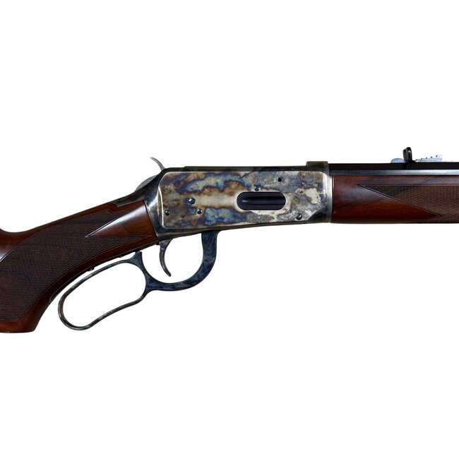 Cimarron 1894 DELUXE .30-30 WINCHESTER LEVER ACTION CLASSIC WALNUT - CA2913