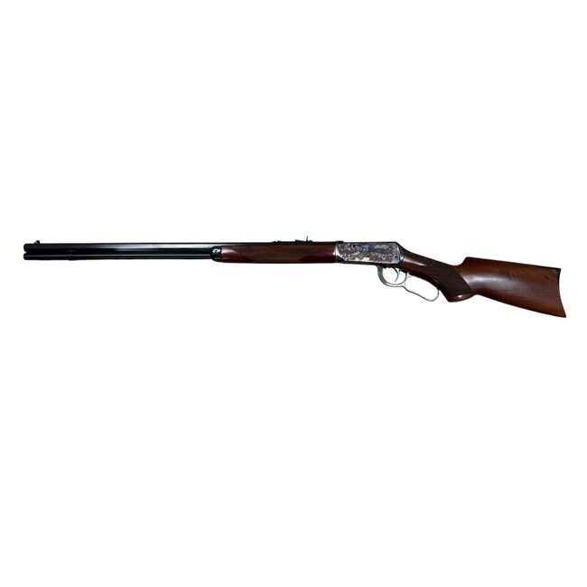 Cimarron 1894 DELUXE .30-30 WINCHESTER LEVER ACTION CLASSIC WALNUT - CA2913
