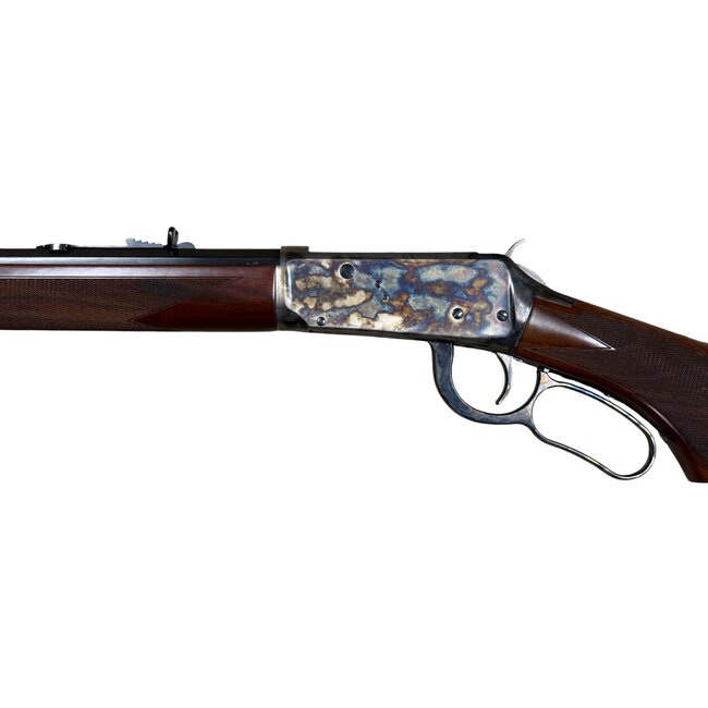 Cimarron 1894 DELUXE .30-30 WINCHESTER LEVER ACTION CLASSIC WALNUT - CA2913