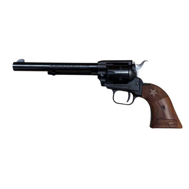 Heritage Manufacturing Inc Rough Rider .22 LR/.22 Mag
