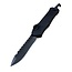 Heretic Knives Heretic Hydra Black DLC