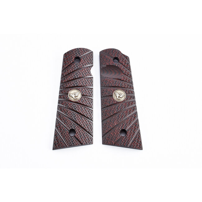 Wilson Combat Wilson Combat 1911 Grips 738-FS-FB-BC