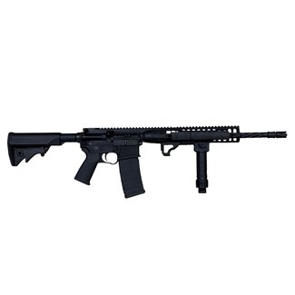 Gun Point GPM-15 5.56 LWRC upper
