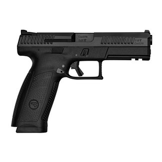 CZ USA CZ P10 F 9mm