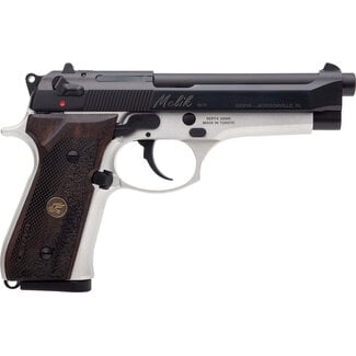 Derya Firearms MELIK9TTTR Melik 9mm