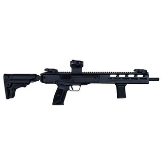 Ruger LC Carbine 5.7x28mm