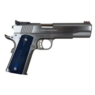 Colt Manufacturing Gold Cup Trophy 45acp