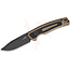 Kershaw Kershaw 7106 Launch 21 Button Lock AUTO FDE