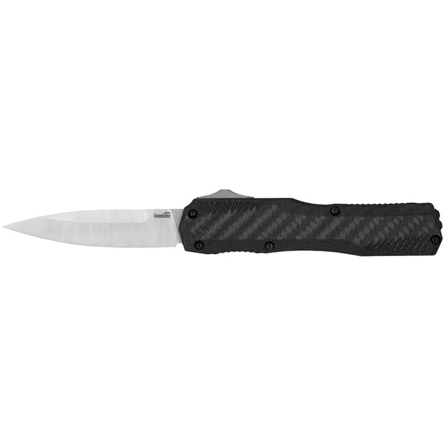 Kershaw Kershaw 9000CF Livewire 3.35" OTF Dagger