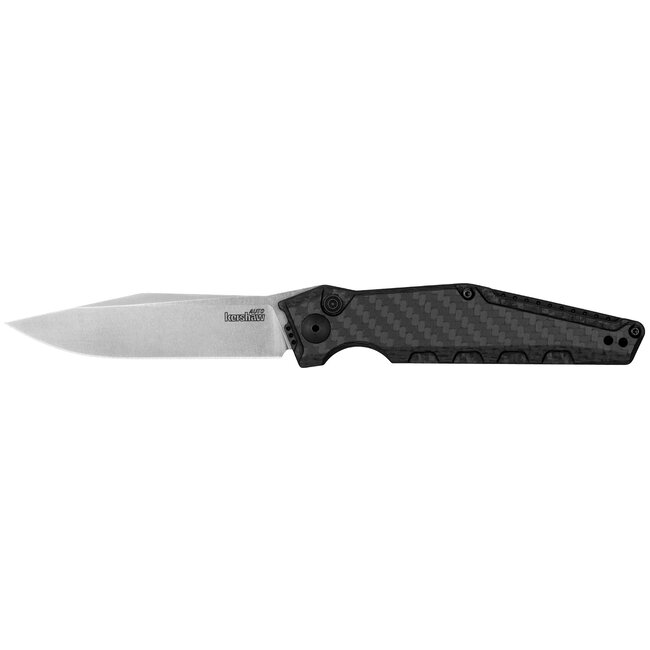 Kershaw Kershaw 7900CF Launch 7 AUTO Carbon Fiber
