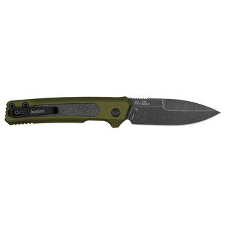 Kershaw Kershaw 7205 Launch 22 Auto OD green