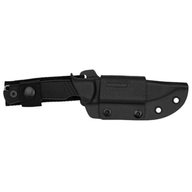 Kershaw Kershaw Pack Mule Fixed Blade  3.9
