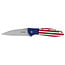 Kershaw Kershaw 1660USA Ken Onion Leek US Flag