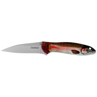 Kershaw Kershaw 1660TROUT Ken Onion Leek