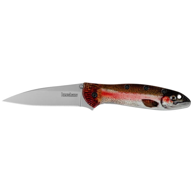 Kershaw Kershaw 1660TROUT Ken Onion Leek