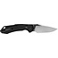 Kershaw Kershaw 7851 Launch 19 AUTO Brown Black