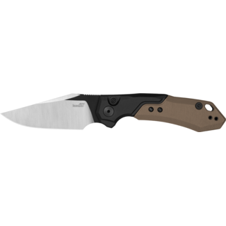 Kershaw Kershaw 7851 Launch 19 AUTO Brown Black