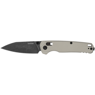 Kershaw Kershaw 6105 USA-Made Bel Air Nickel