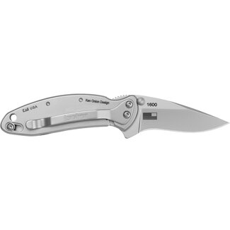Kershaw Kershaw 1600 Ken Onion Chive