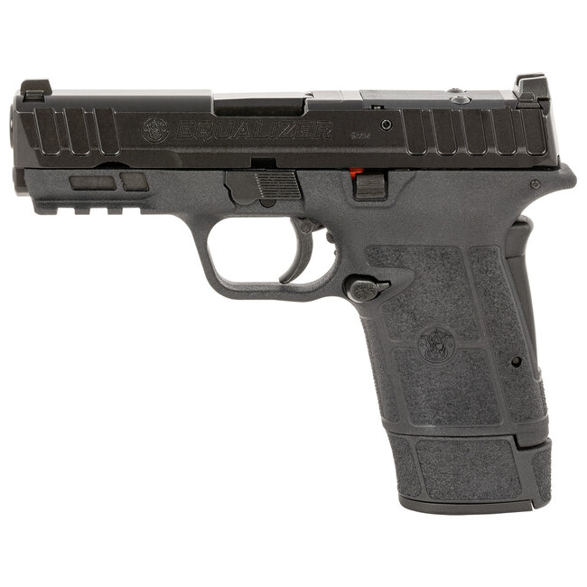 Smith & Wesson LE Equalizer 9mm