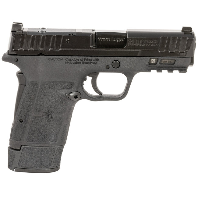 Smith & Wesson LE Equalizer 9mm
