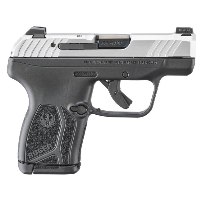 Ruger Ruger LCP Max stainless 380acp