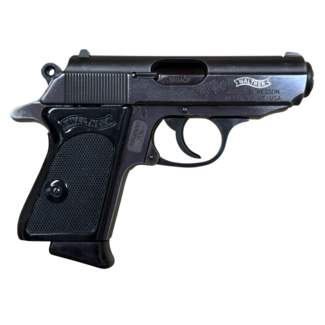 Walther Walther PPK in 380acp