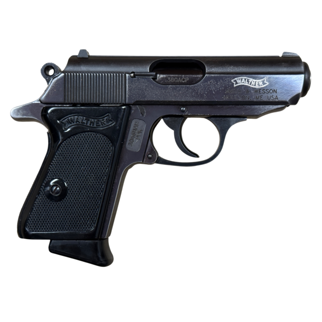 Walther Walther PPK in 380acp