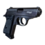 Walther Walther PPK in 380acp