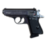 Walther Walther PPK in 380acp