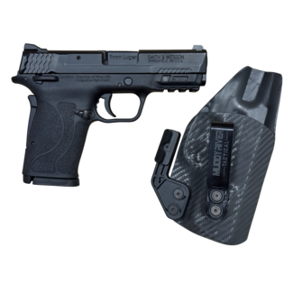 Smith & Wesson 9 Shield EZ M2.0 9mm