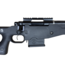 Remington 700 Custom 300blackout