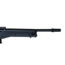 Remington 700 Custom 300blackout