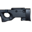 Remington 700 Custom 300blackout