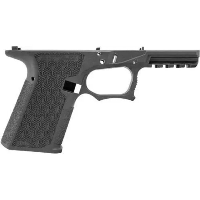 Grey Ghost Precision GREY GHOST PREC COMBAT PISTOL STRIPPED FULL SIZE FRAME COBLT