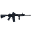 LWRC LWRC M6IC AR15 with EOTech in 5.56