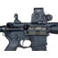 LWRC LWRC M6IC AR15 with EOTech in 5.56
