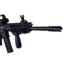 LWRC LWRC M6IC AR15 with EOTech in 5.56