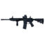LWRC LWRC M6IC AR15 with EOTech in 5.56