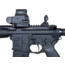 LWRC LWRC M6IC AR15 with EOTech in 5.56