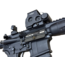 LWRC LWRC M6IC AR15 with EOTech in 5.56