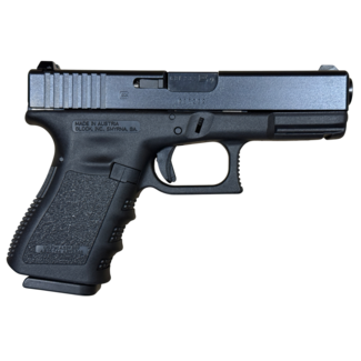 Glock 32 gen 3 in 357sig