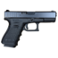 Glock 32 gen 3 in 357sig