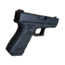 Glock 32 gen 3 in 357sig